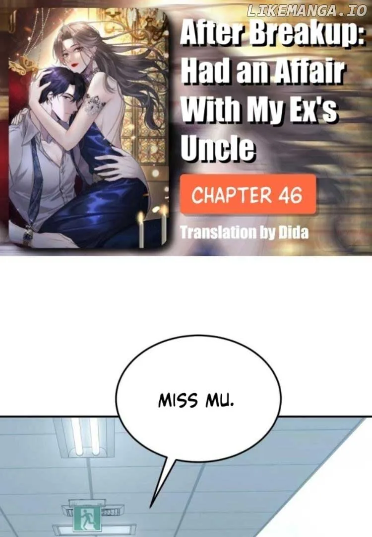 After breaking up, I had relationship with my ex’s uncle-in-law Chapter 46 page 2