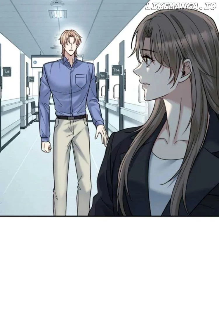 After breaking up, I had relationship with my ex’s uncle-in-law Chapter 46 page 3
