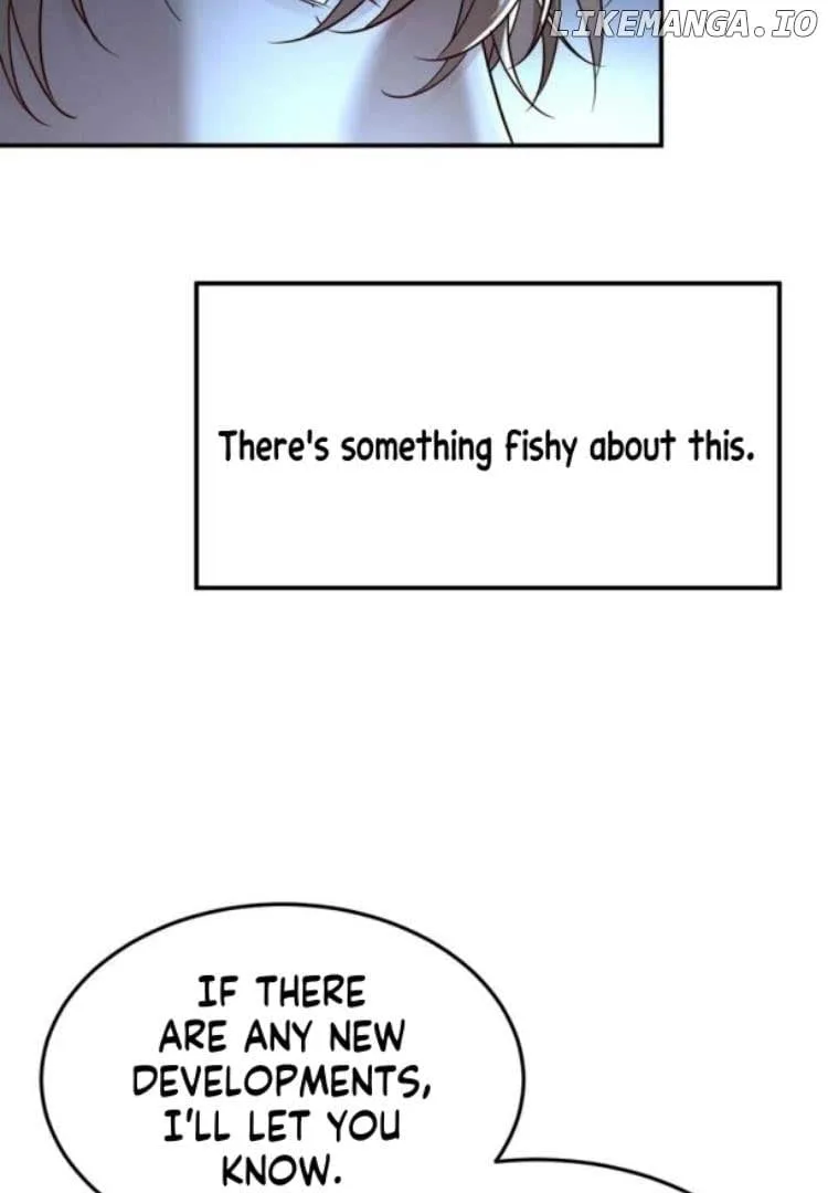 After breaking up, I had relationship with my ex’s uncle-in-law Chapter 46 page 13