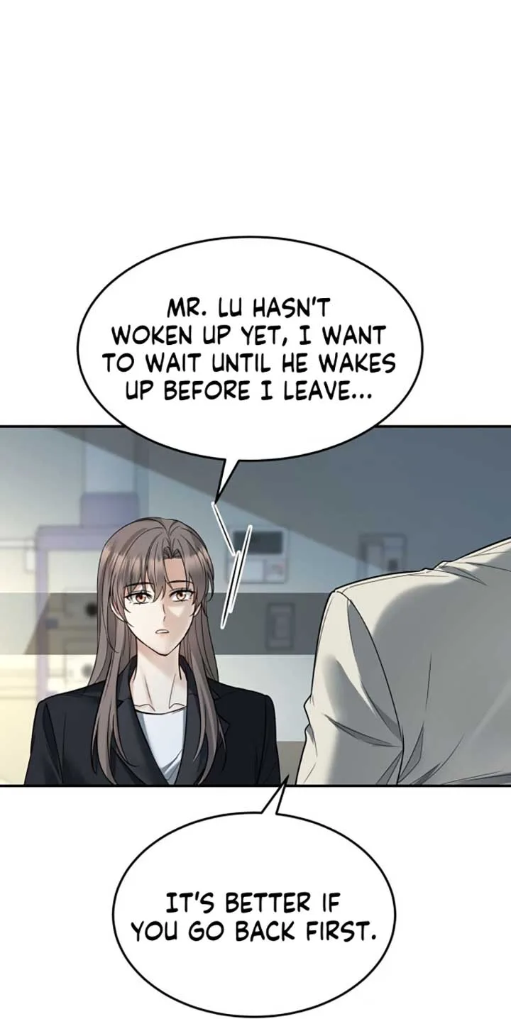 After breaking up, I had relationship with my ex’s uncle-in-law Chapter 45 page 42