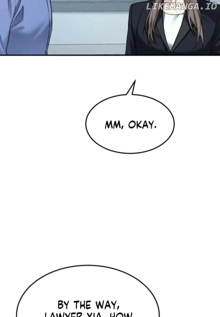 After breaking up, I had relationship with my ex’s uncle-in-law Chapter 46 page 5