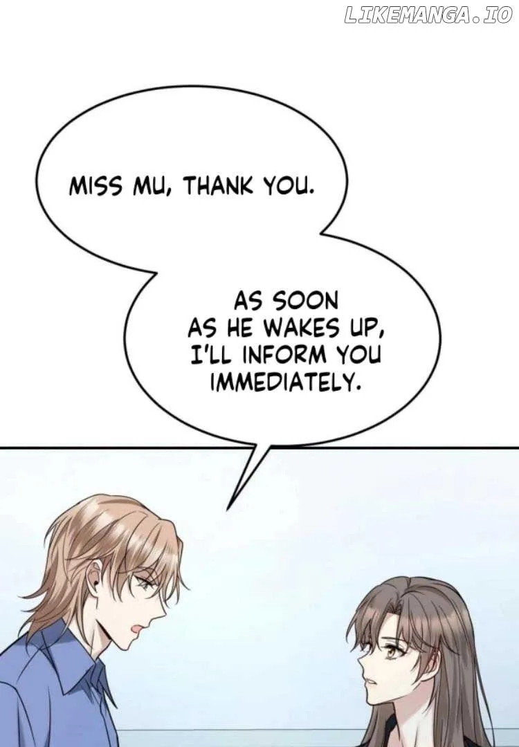 After breaking up, I had relationship with my ex’s uncle-in-law Chapter 46 page 4