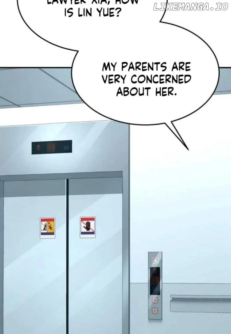 After breaking up, I had relationship with my ex’s uncle-in-law Chapter 46 page 6