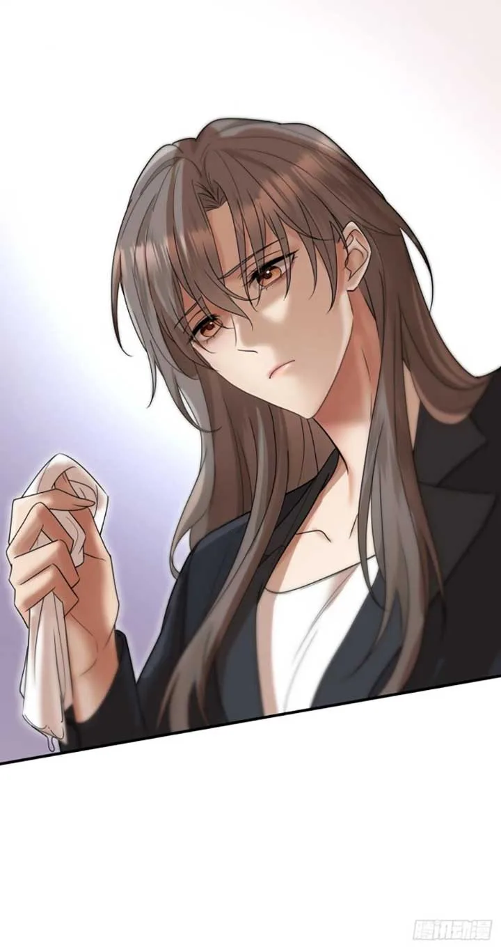 After breaking up, I had relationship with my ex’s uncle-in-law Chapter 45 page 38