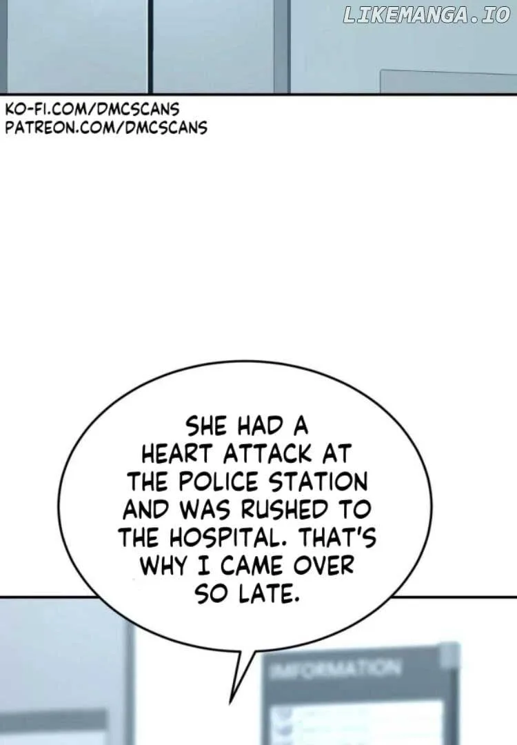 After breaking up, I had relationship with my ex’s uncle-in-law Chapter 46 page 7