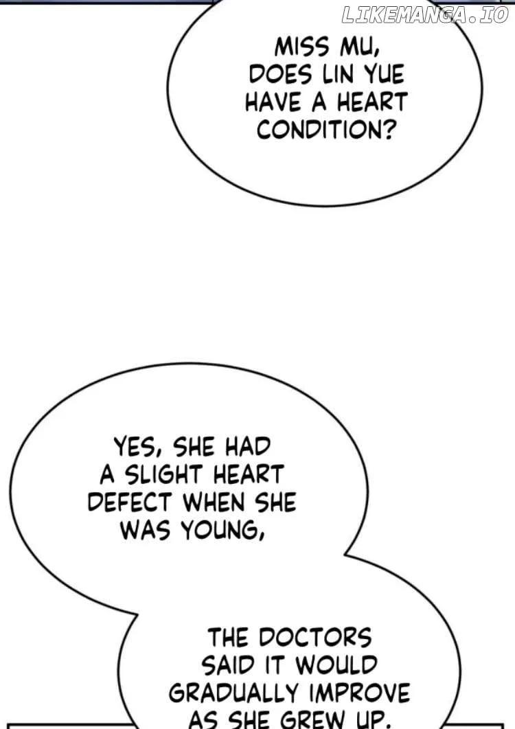 After breaking up, I had relationship with my ex’s uncle-in-law Chapter 46 page 9