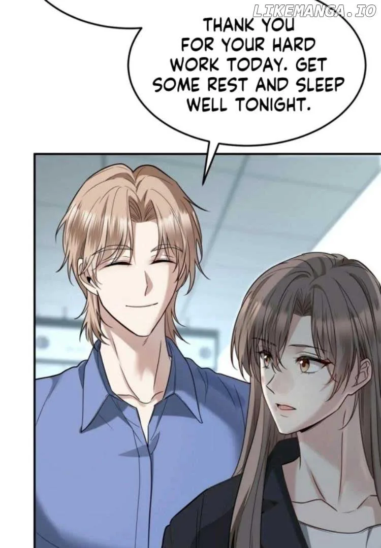 After breaking up, I had relationship with my ex’s uncle-in-law Chapter 46 page 14