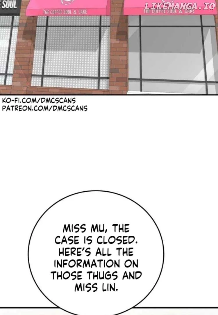 After breaking up, I had relationship with my ex’s uncle-in-law Chapter 46 page 22