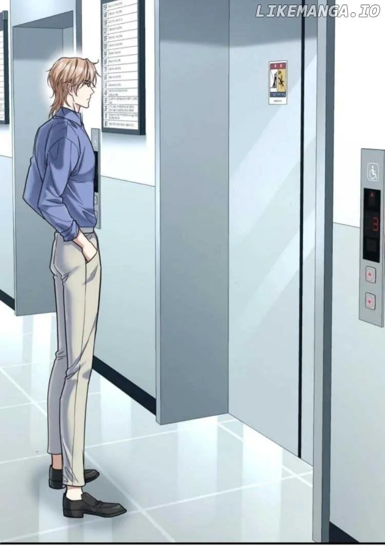 After breaking up, I had relationship with my ex’s uncle-in-law Chapter 46 page 16