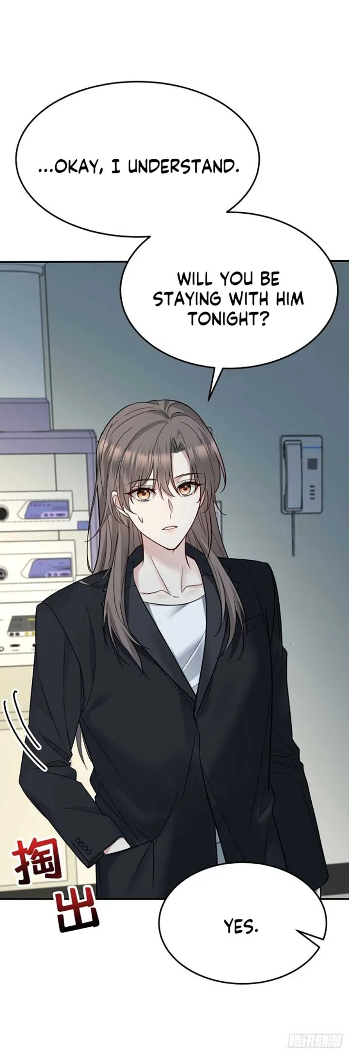 After breaking up, I had relationship with my ex’s uncle-in-law Chapter 45 page 44