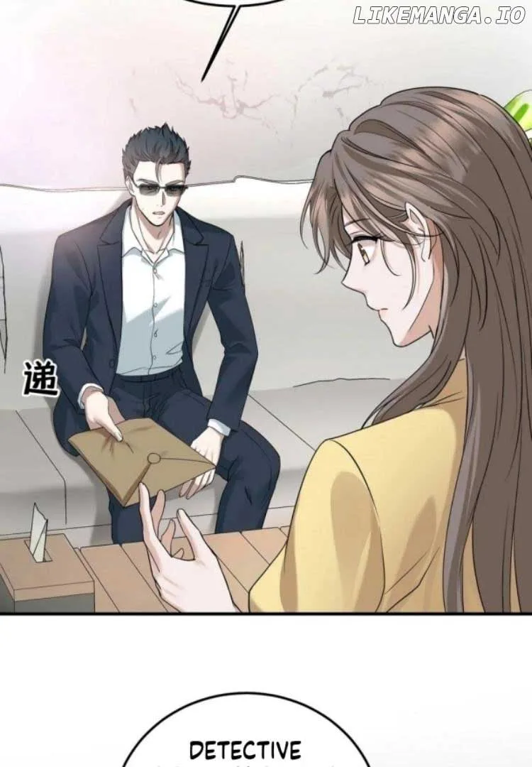 After breaking up, I had relationship with my ex’s uncle-in-law Chapter 46 page 23