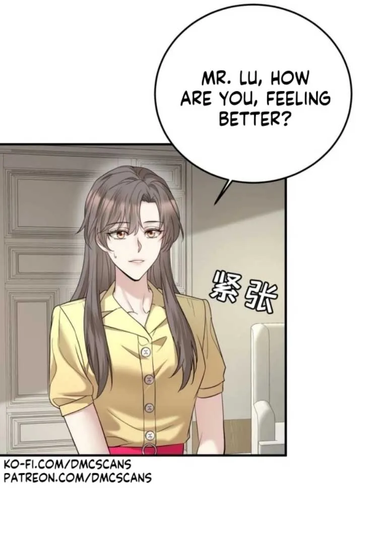 After breaking up, I had relationship with my ex’s uncle-in-law Chapter 48 page 3
