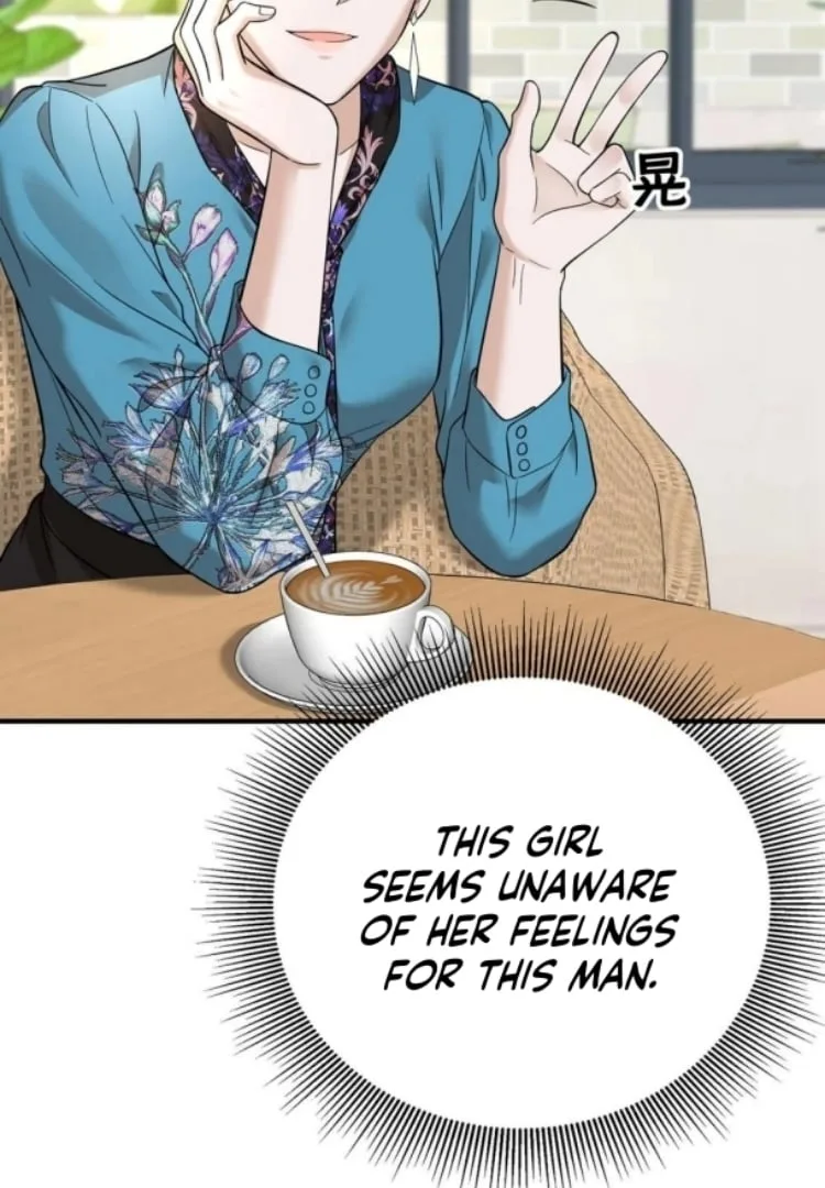 After breaking up, I had relationship with my ex’s uncle-in-law Chapter 47 page 5