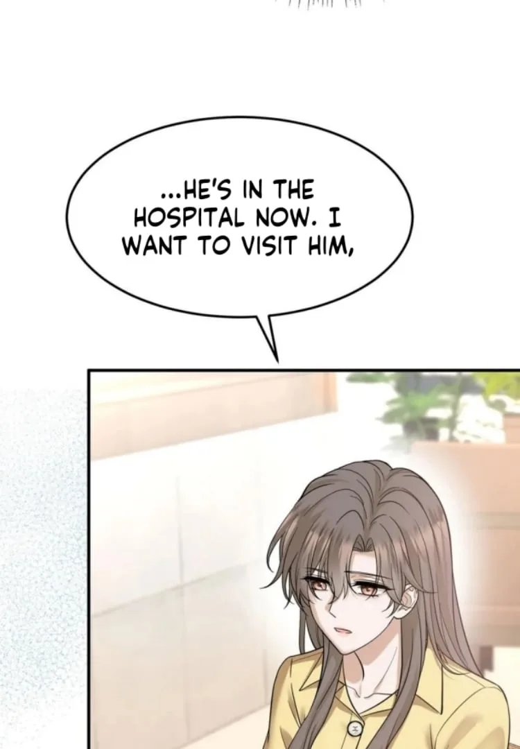 After breaking up, I had relationship with my ex’s uncle-in-law Chapter 47 page 6