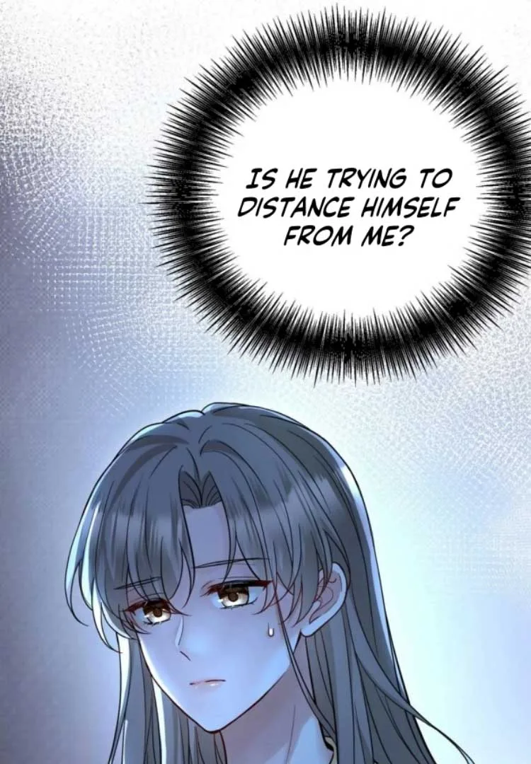 After breaking up, I had relationship with my ex’s uncle-in-law Chapter 48 page 12