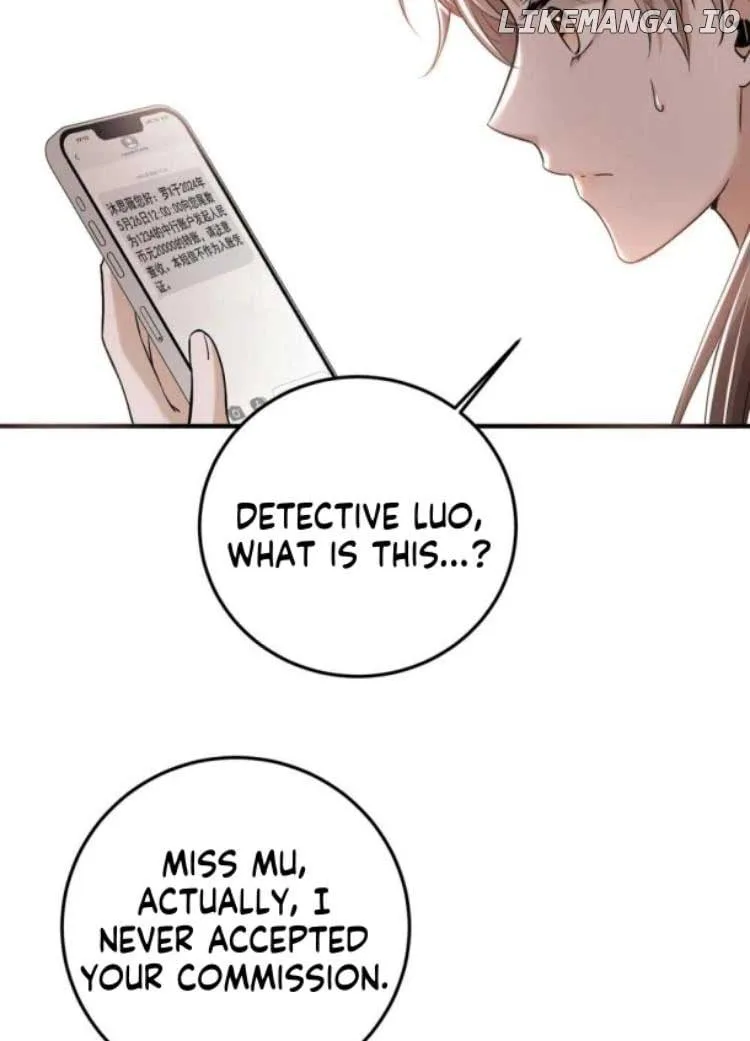After breaking up, I had relationship with my ex’s uncle-in-law Chapter 46 page 26
