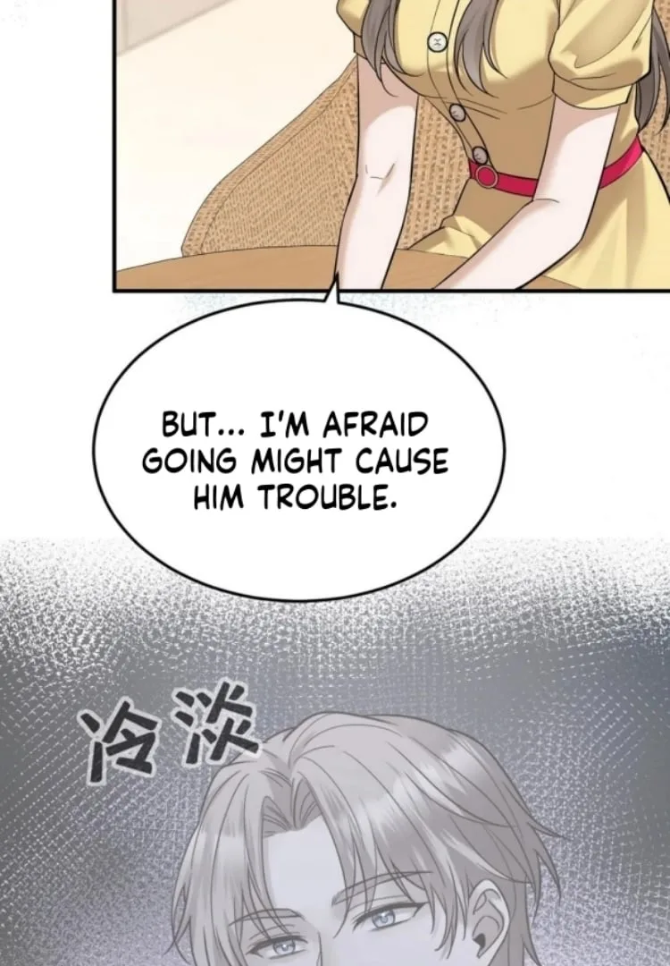 After breaking up, I had relationship with my ex’s uncle-in-law Chapter 47 page 7
