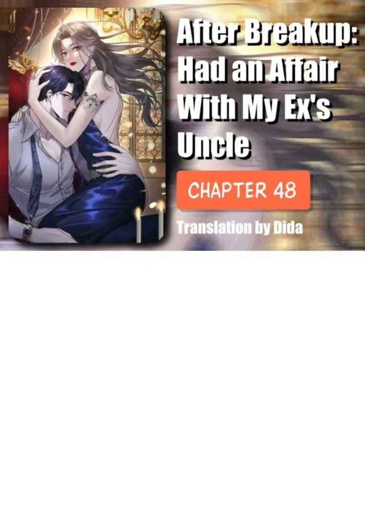 After breaking up, I had relationship with my ex’s uncle-in-law Chapter 48 page 2