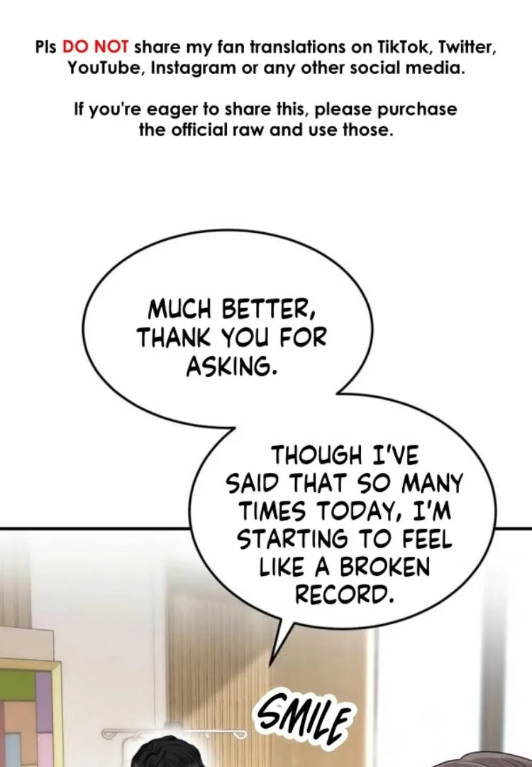 After breaking up, I had relationship with my ex’s uncle-in-law Chapter 48 page 4