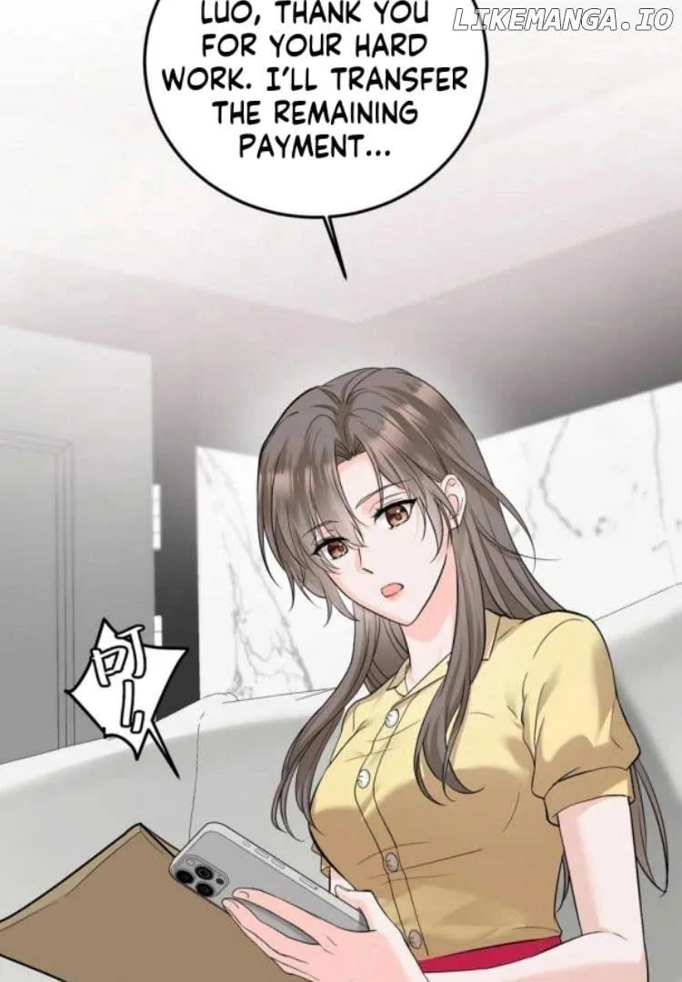 After breaking up, I had relationship with my ex’s uncle-in-law Chapter 46 page 24