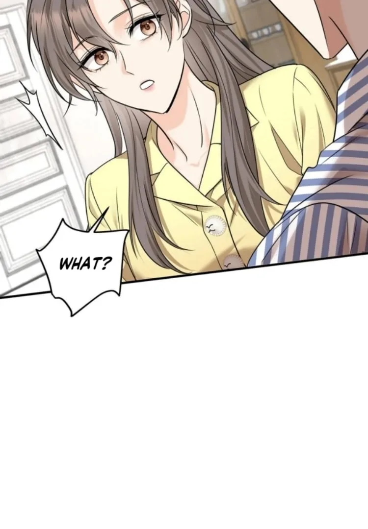 After breaking up, I had relationship with my ex’s uncle-in-law Chapter 49 page 7