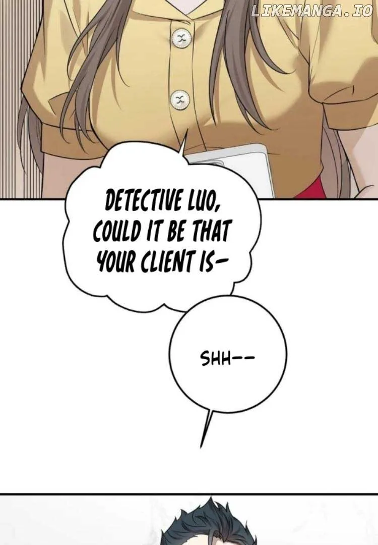 After breaking up, I had relationship with my ex’s uncle-in-law Chapter 46 page 31