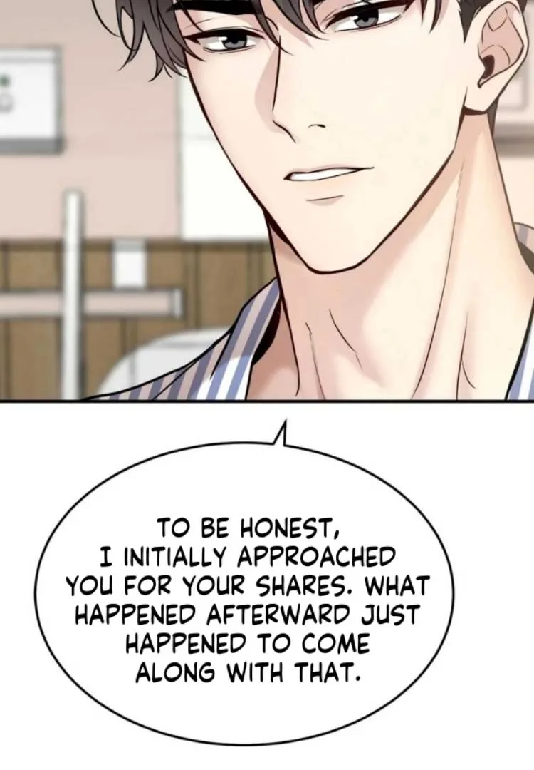 After breaking up, I had relationship with my ex’s uncle-in-law Chapter 48 page 9