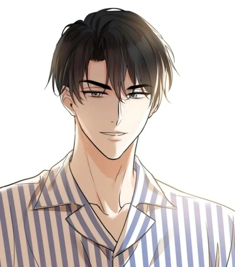 After breaking up, I had relationship with my ex’s uncle-in-law Chapter 49 page 8