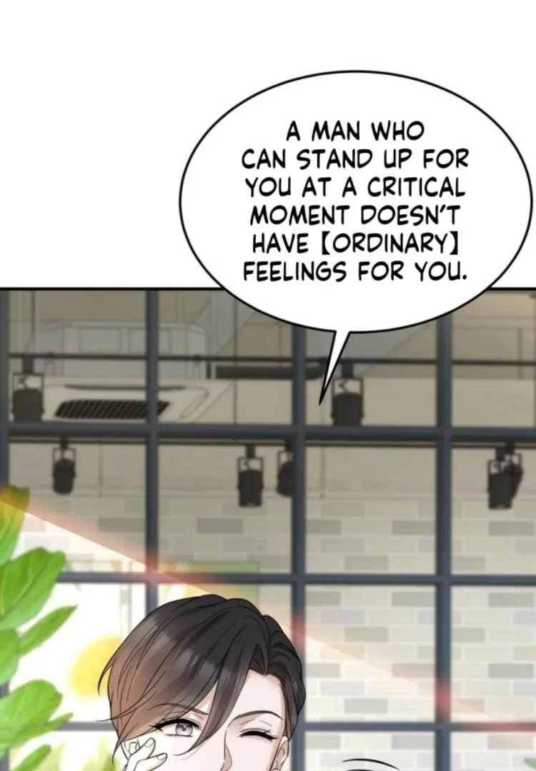 After breaking up, I had relationship with my ex’s uncle-in-law Chapter 47 page 4
