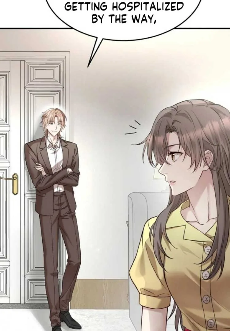 After breaking up, I had relationship with my ex’s uncle-in-law Chapter 48 page 14