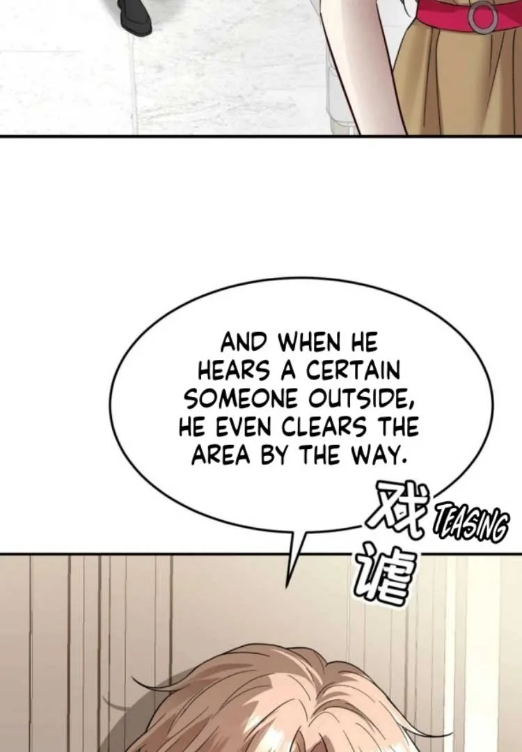 After breaking up, I had relationship with my ex’s uncle-in-law Chapter 48 page 15