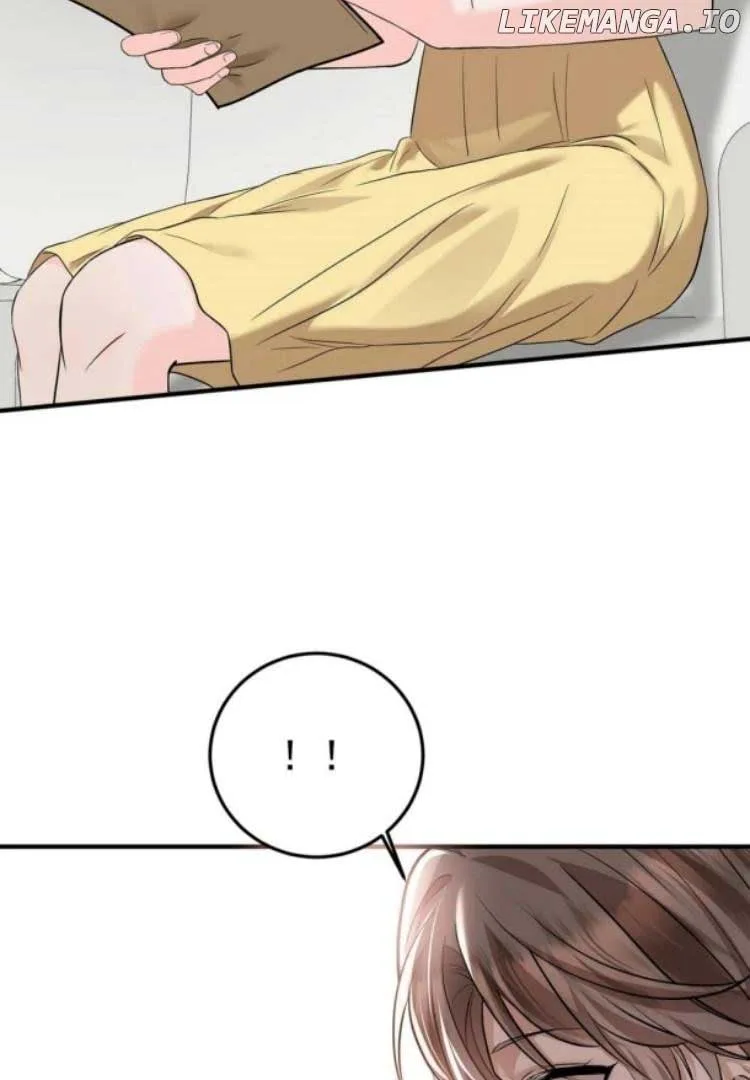 After breaking up, I had relationship with my ex’s uncle-in-law Chapter 46 page 25