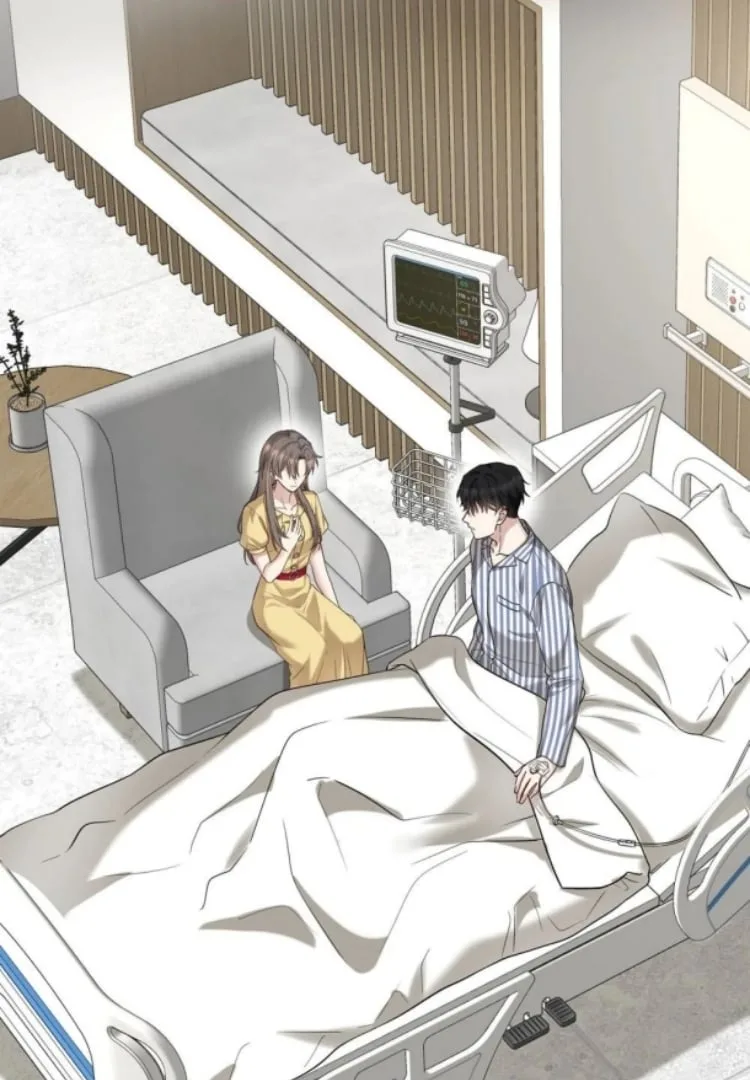 After breaking up, I had relationship with my ex’s uncle-in-law Chapter 49 page 3