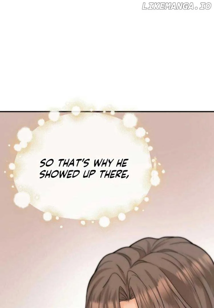 After breaking up, I had relationship with my ex’s uncle-in-law Chapter 46 page 33