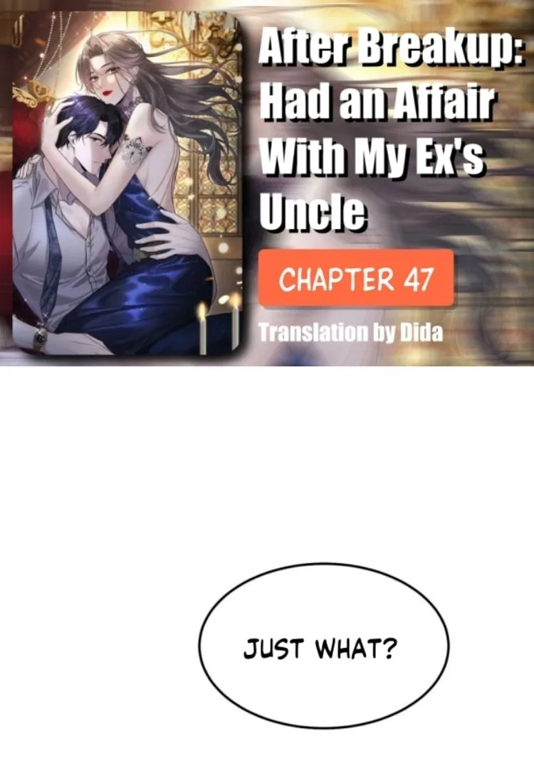 After breaking up, I had relationship with my ex’s uncle-in-law Chapter 47 page 2