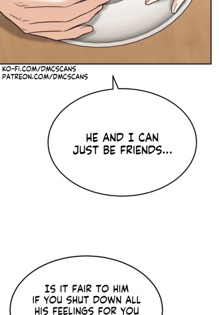 After breaking up, I had relationship with my ex’s uncle-in-law Chapter 47 page 23