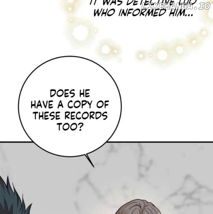 After breaking up, I had relationship with my ex’s uncle-in-law Chapter 46 page 35