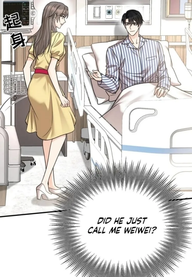 After breaking up, I had relationship with my ex’s uncle-in-law Chapter 49 page 11