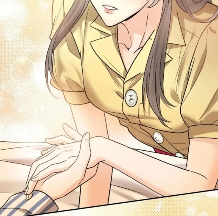 After breaking up, I had relationship with my ex’s uncle-in-law Chapter 49 page 18