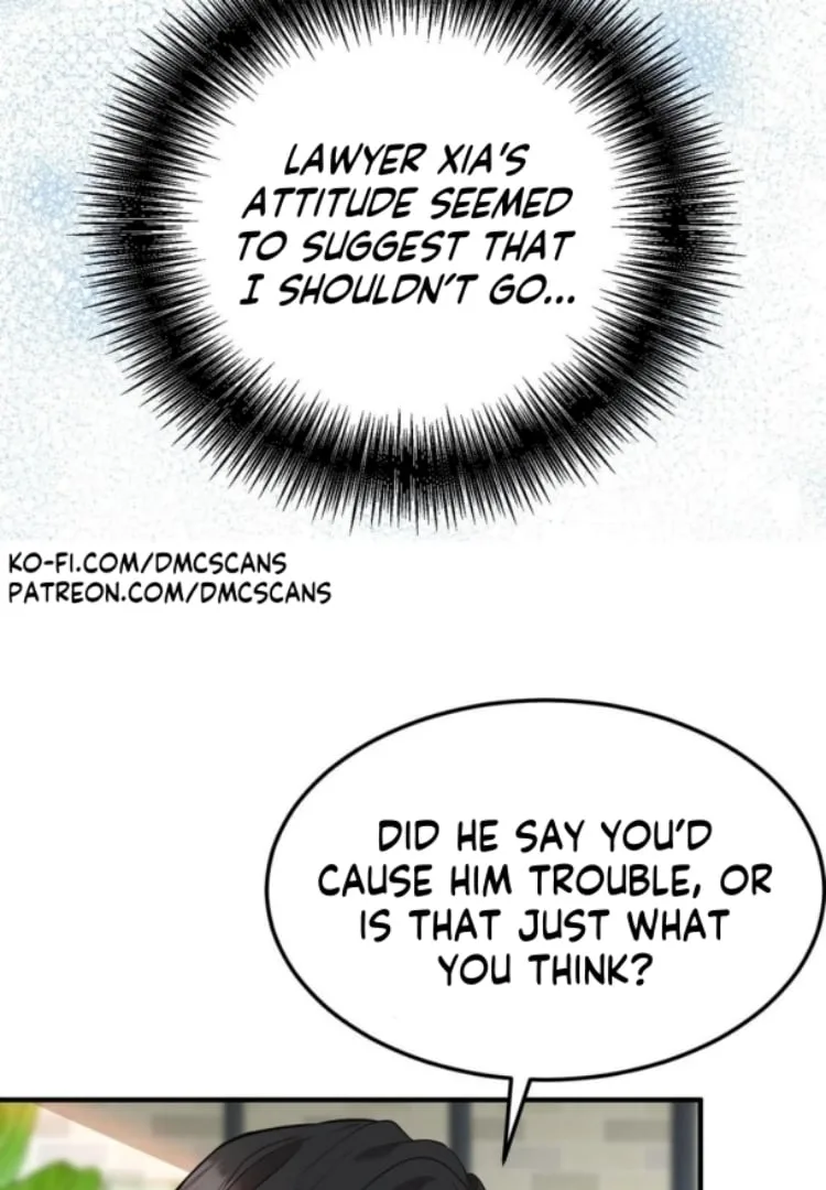 After breaking up, I had relationship with my ex’s uncle-in-law Chapter 47 page 10
