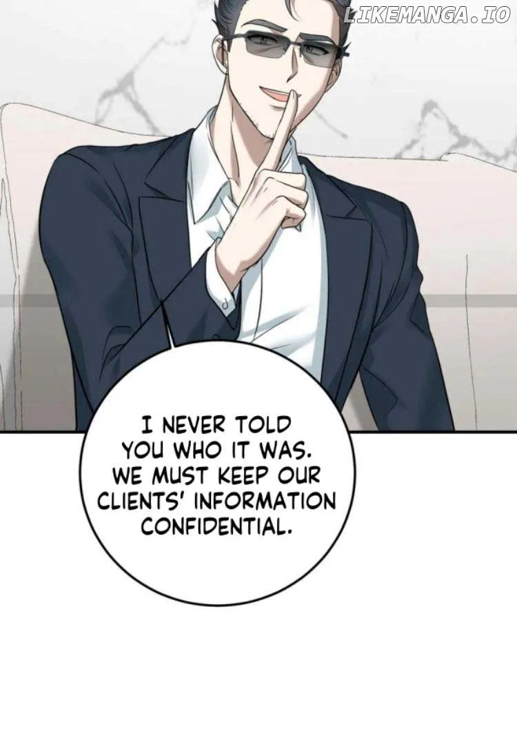After breaking up, I had relationship with my ex’s uncle-in-law Chapter 46 page 32