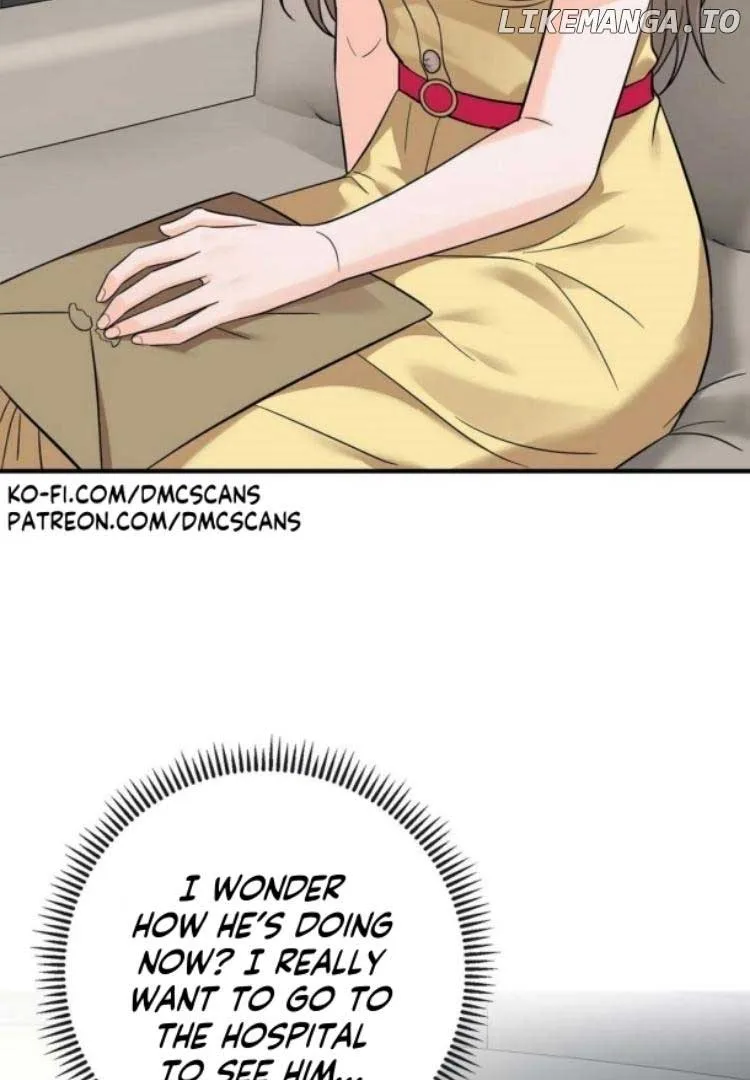 After breaking up, I had relationship with my ex’s uncle-in-law Chapter 46 page 39