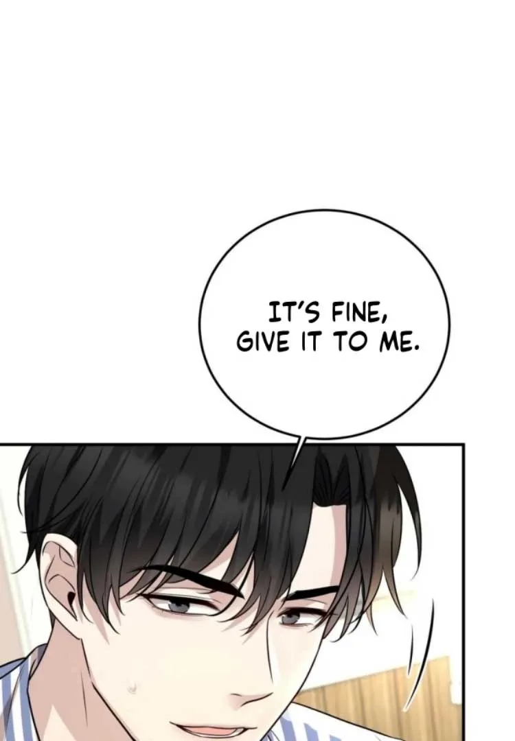 After breaking up, I had relationship with my ex’s uncle-in-law Chapter 48 page 37