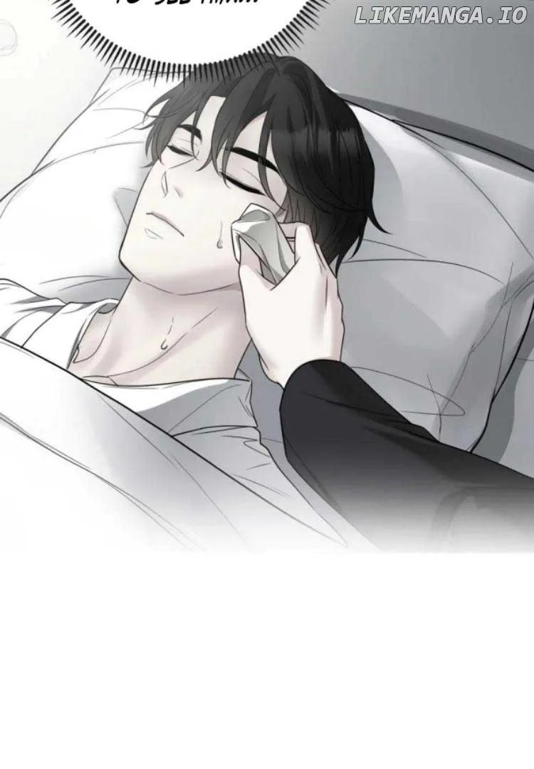 After breaking up, I had relationship with my ex’s uncle-in-law Chapter 46 page 40