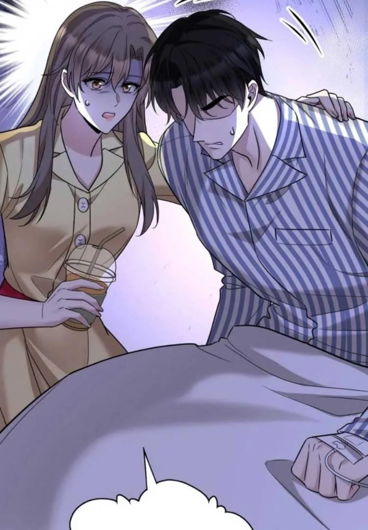 After breaking up, I had relationship with my ex’s uncle-in-law Chapter 48 page 32