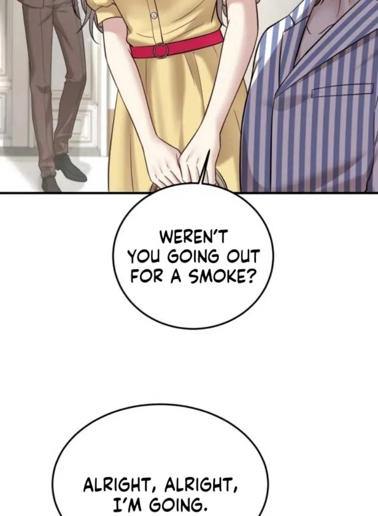 After breaking up, I had relationship with my ex’s uncle-in-law Chapter 48 page 18