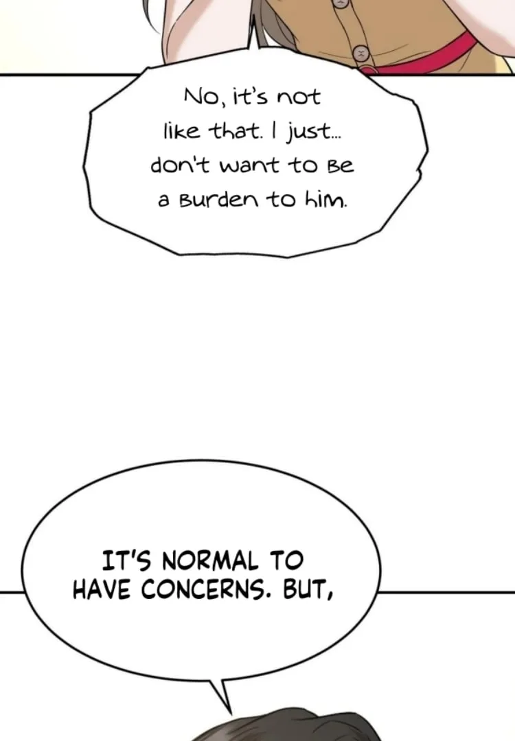 After breaking up, I had relationship with my ex’s uncle-in-law Chapter 47 page 13
