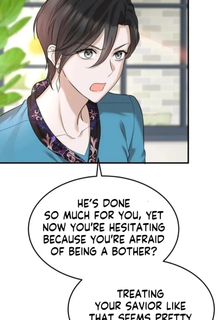 After breaking up, I had relationship with my ex’s uncle-in-law Chapter 47 page 11