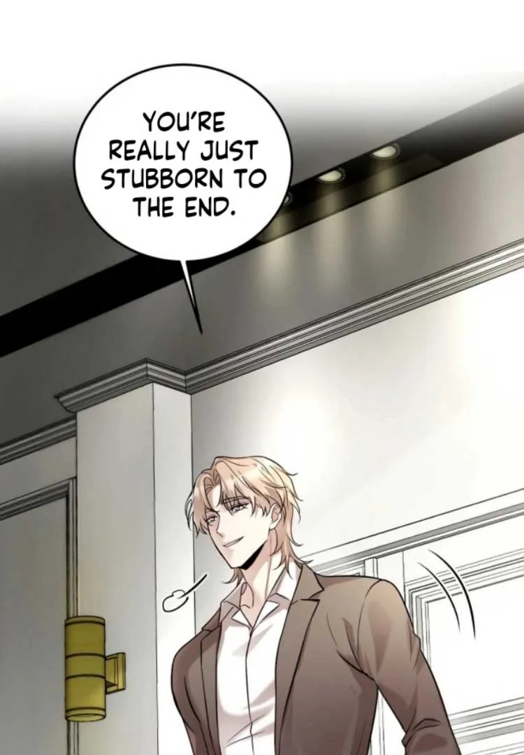 After breaking up, I had relationship with my ex’s uncle-in-law Chapter 48 page 20