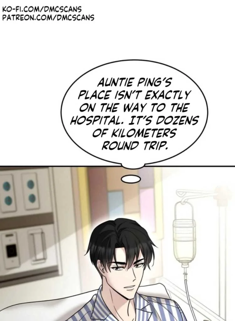 After breaking up, I had relationship with my ex’s uncle-in-law Chapter 48 page 27